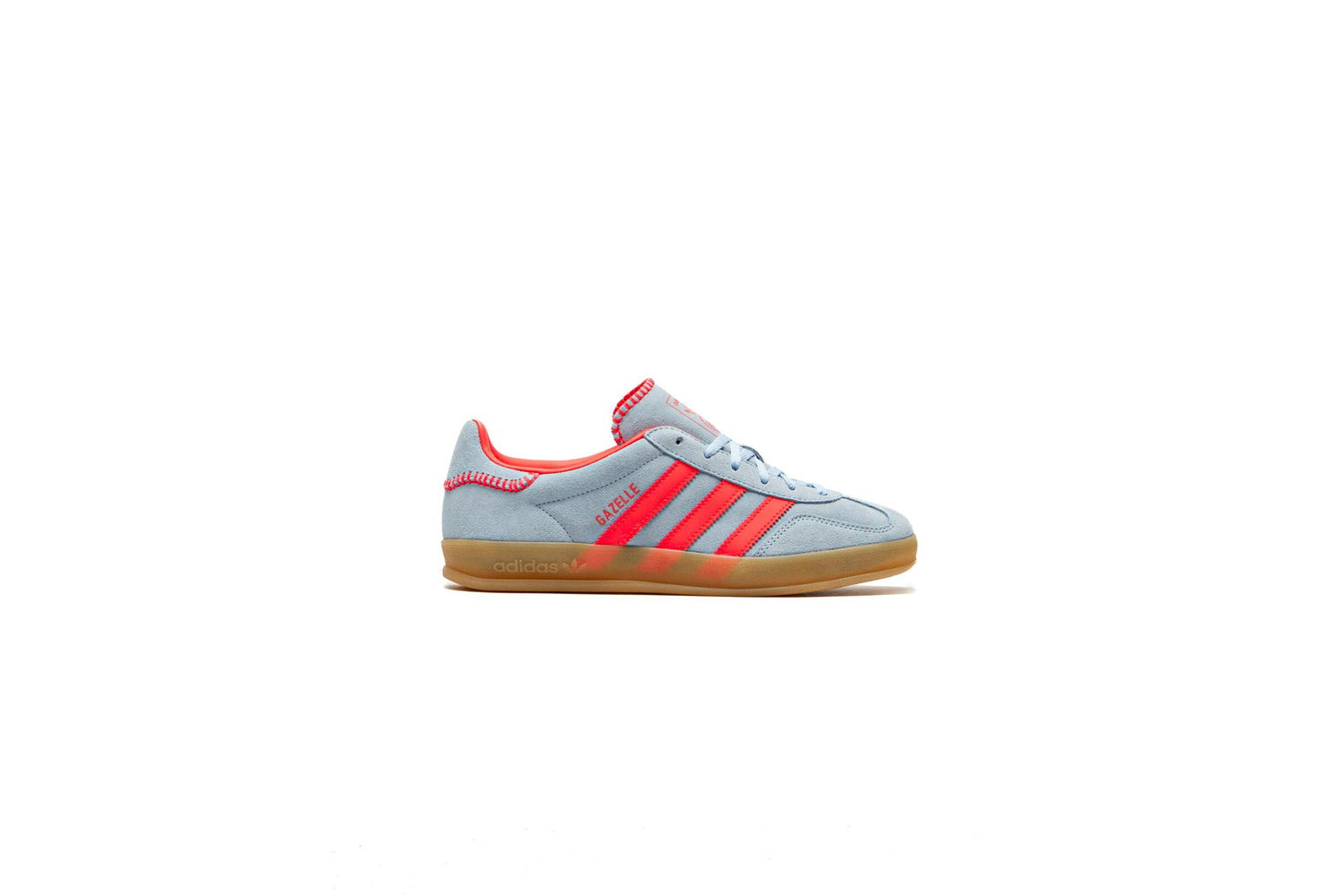 Superge in čevlji adidas Originals Gazelle Indoor Modra | JS1403, 0