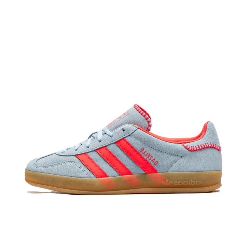 Superge in čevlji adidas Originals Gazelle Indoor Modra | JS1403
