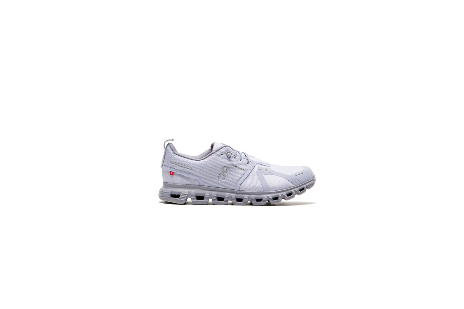 Superge in čevlji On Running Cloud 6 Waterproof Siva | 3WF10053392, 0