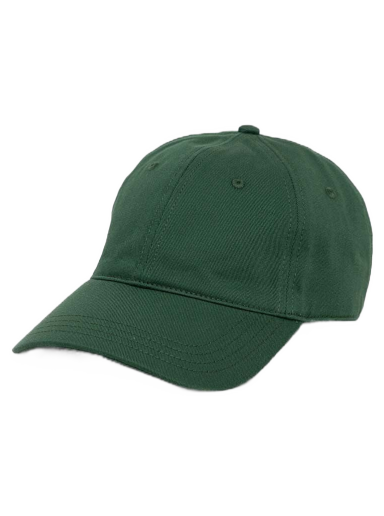 Kape in klobuki Lacoste Cap Zelena | RK0440