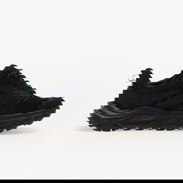 Superge in čevlji Hoka One One Anacapa 2 Low GTX Črna | 1142830-BBLC, 1