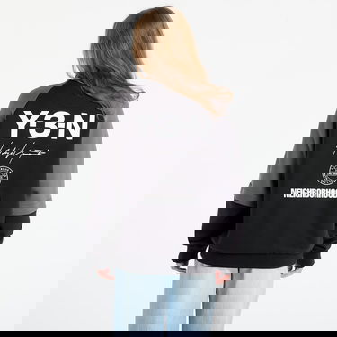 Pulover Y-3 Y-3 x Neighborhood Track Top Siva | JW6993, 3