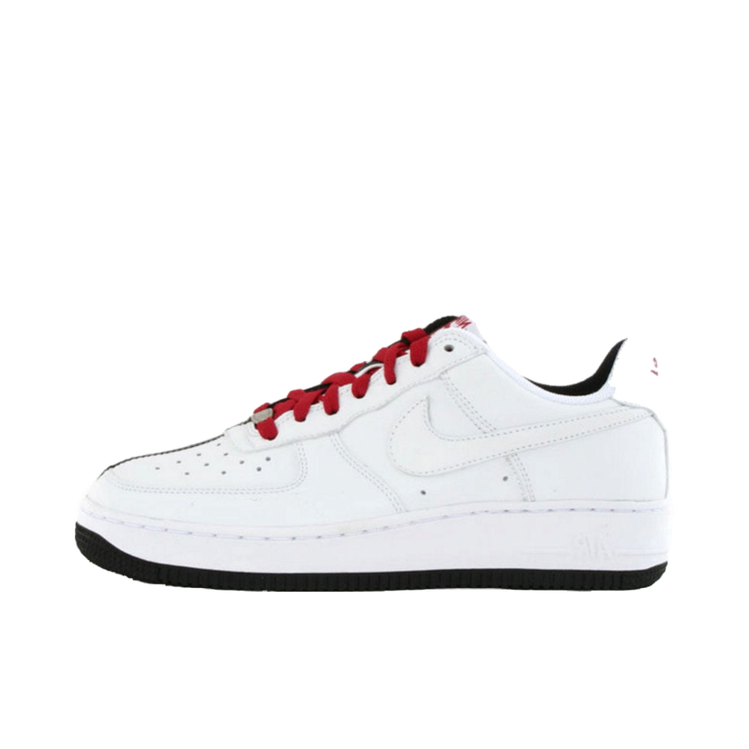 Superge in čevlji Nike Air Force 1 Low Scarface Bela | 310577-101