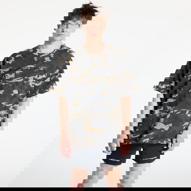 Majica Under Armour Project Rock All Over Print T-Shirt Zelena | 1389976-251, 0