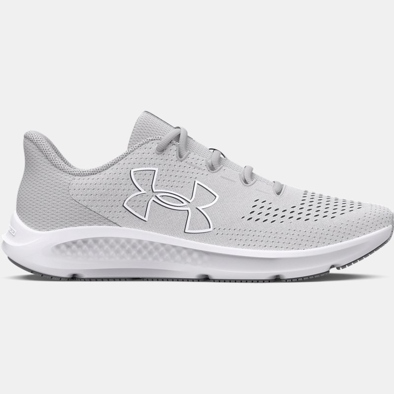 Tek Under Armour Charged Pursuit 3 BL Siva | 3026523-100
