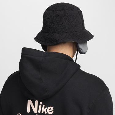 Klobuk Nike Apex Insulated Bucket Hat Črna | FZ2205-010, 2