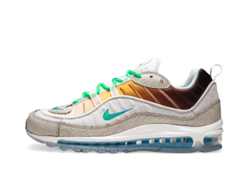 Superge in čevlji Nike Air Max 98 "On Air: NYC La Mezcla" Večbarvna | CI1502-001