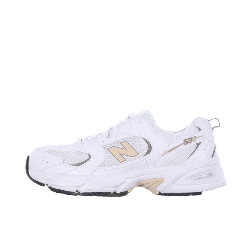 Superge in čevlji New Balance 530 Bela | GR530SO