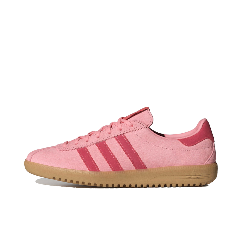 Superge in čevlji adidas Originals Bermuda Semi Pink Spark Roza | IH0302