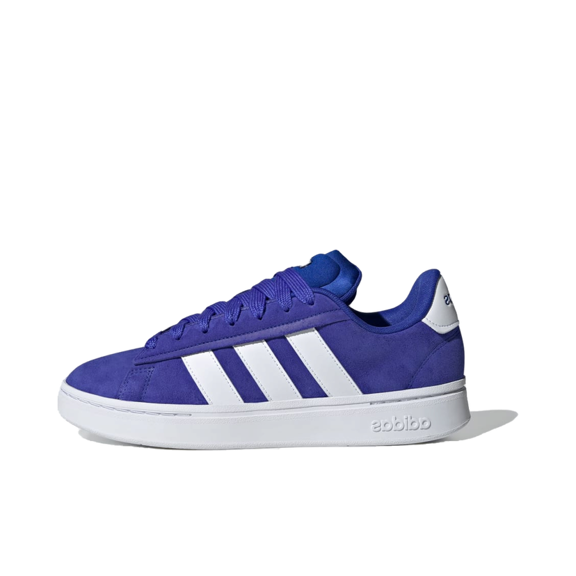 Superge in čevlji adidas Performance Grand Court Alpha Shoes Mornarica | IH3846
