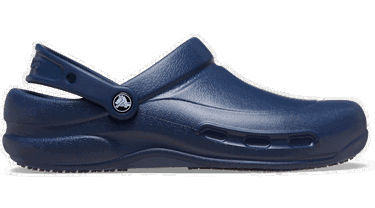 Superge in čevlji Crocs Bistro Work Clogs Mornarica | 10075-410, 0