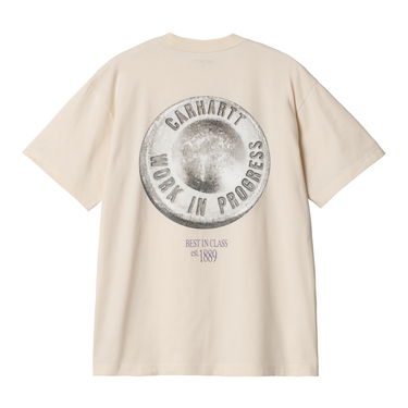 Majica Carhartt WIP Short Sleeve Best In Class T-Shirt Bež | I034397_6, 1