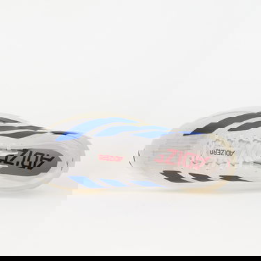 Superge in čevlji adidas Performance Adizero EVO SL Bela | JS4494, 3