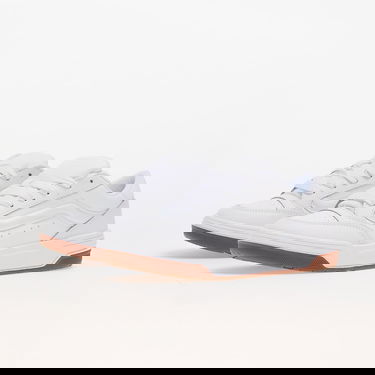 Superge in čevlji Vans Hylane Bela | VN000D1J9DH1, 4