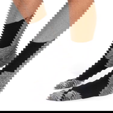 Nogavice On Running Explorer Merino Sock Črna | 386-01193, 2