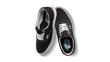 Superge in čevlji Vans ComfyCush Authentic Črna | VN0A3WM9VNE, 1