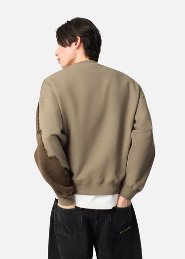 Pulover AXEL ARIGATO Pixel A Sweatshirt Večbarvna | A3291002, 3