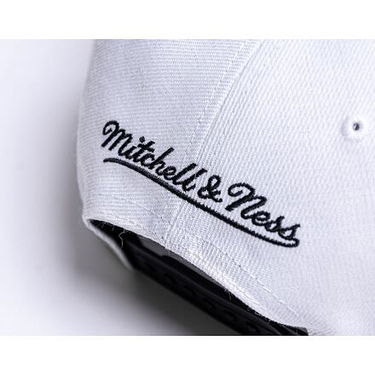 Kapa Mitchell & Ness Day One Snapback Bulls Cap Črna | 6HSSMM19224-CBUWHBK, 6