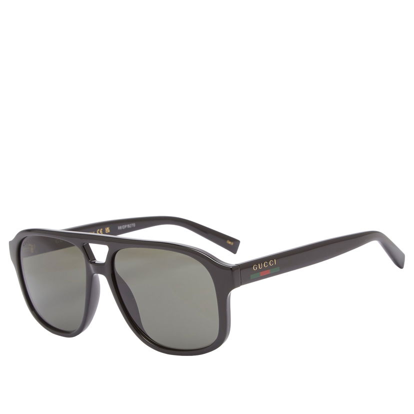 Sončna očala Gucci GG1856S Navigator Sunglasses undefined | GG1856S-001