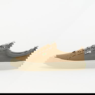 Superge in čevlji Cariuma Oca Low Rjava | 100103N25 W, 0