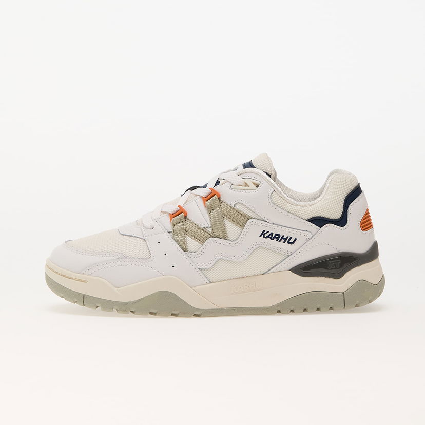 Superge in čevlji Karhu Fusion XT Cloud Dancer/ Agate Grey Bež | F850002
