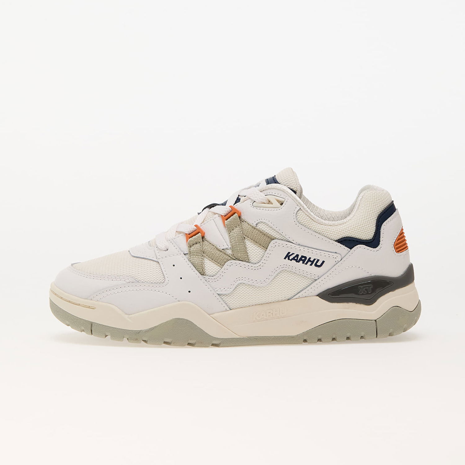 Superge in čevlji Karhu Fusion XT Cloud Dancer/ Agate Grey Bež | F850002, 0