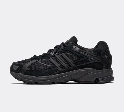 Superge in čevlji adidas Originals Response CL Trainer Črna | ID8307