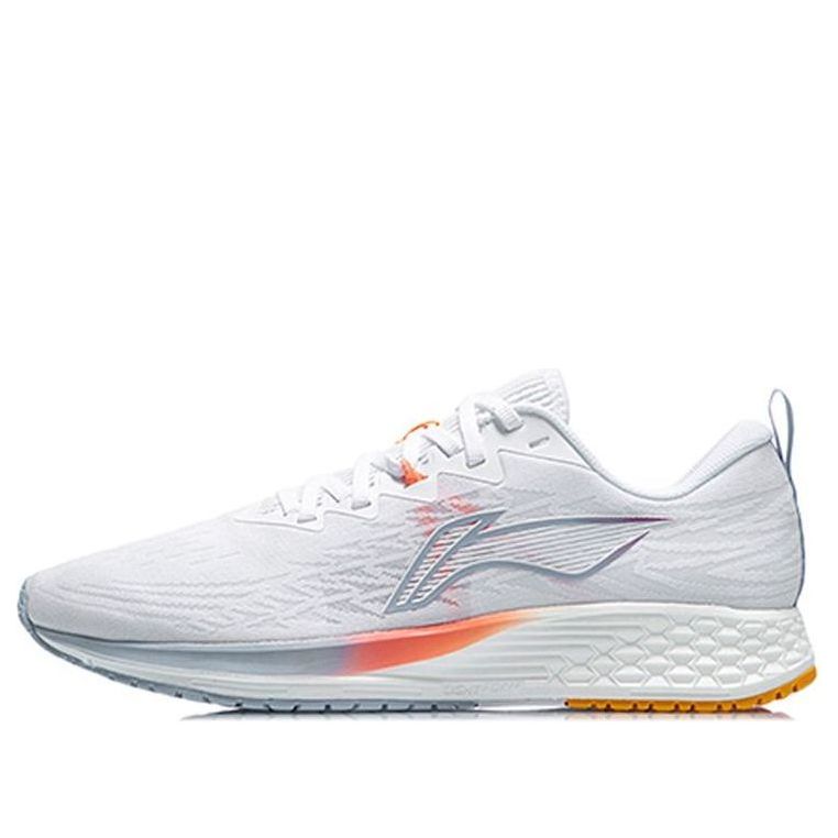 Superge in čevlji Li-Ning Dark Horse 4 Bela | ARMR003-7