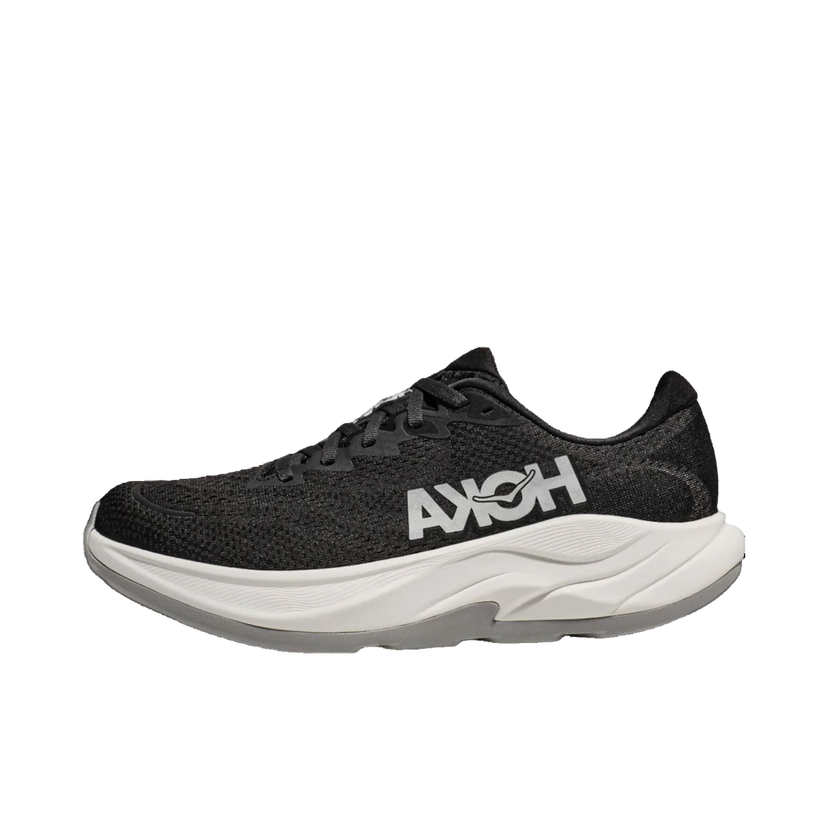 Tek Hoka One One Rincon 4 Črna | 1155131-bwht
