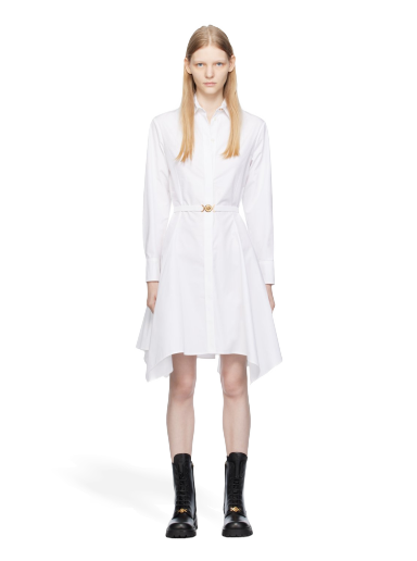 Obleke Versace White Medusa '95 Bela | 1011548_1A01816