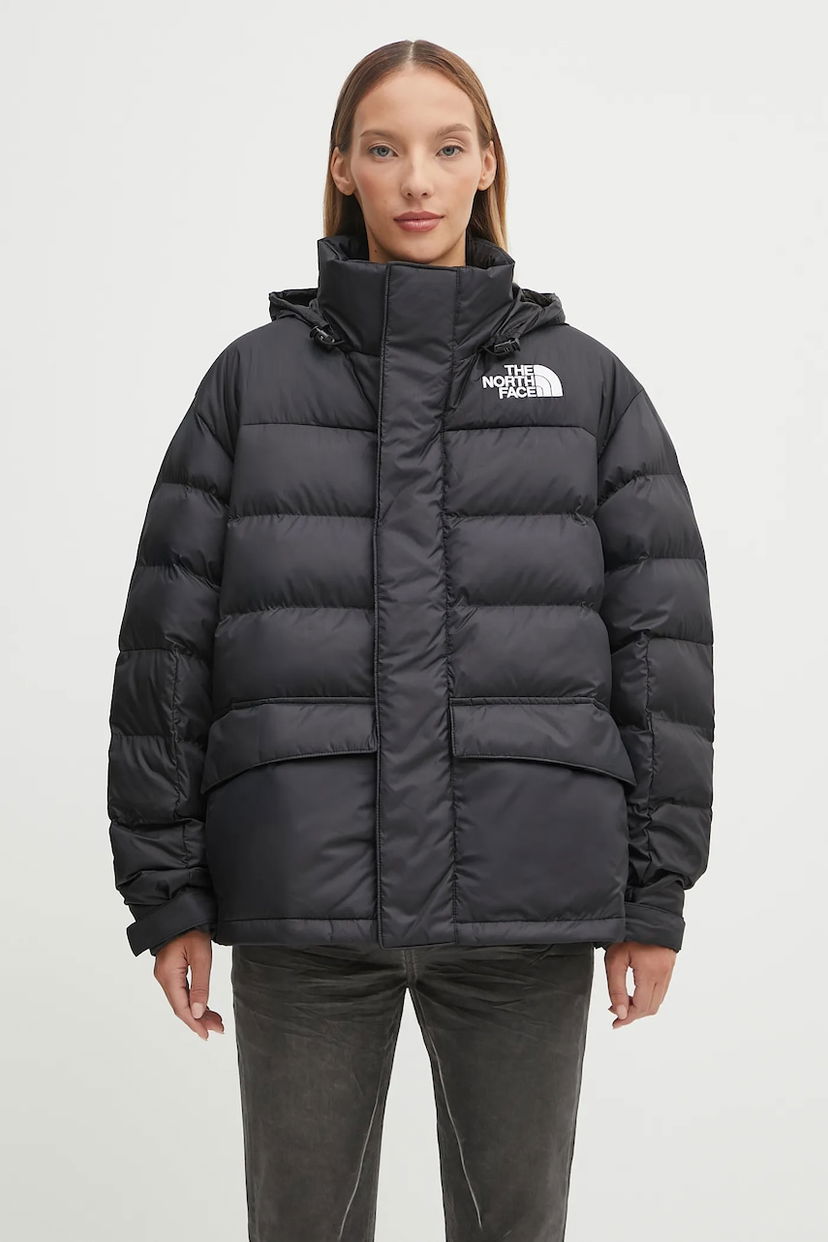 Puhovka The North Face The North Face Limbara Insulated Jacket Črna | NF0A8DZXJK31