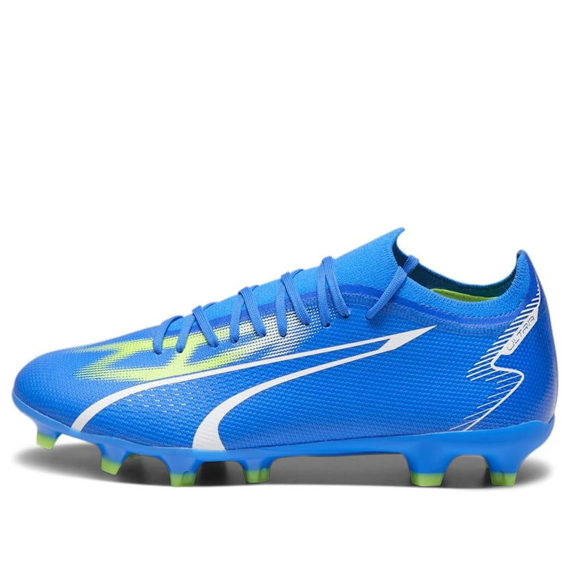 Superge in čevlji Puma Ultra Match Modra | 107347-03