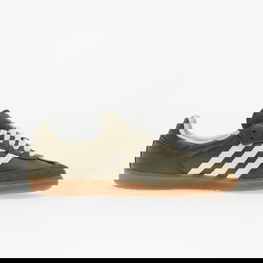 Superge in čevlji adidas Originals SAMBA OG Zelena | JR0890, 2