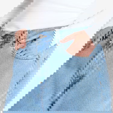 Kratke hlače Carhartt WIP WIP Brandon Shorts Modra | I031919.0112, 1