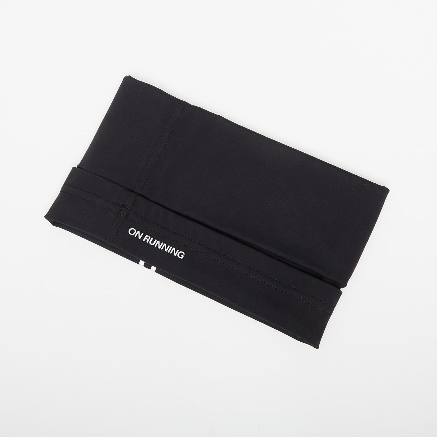 Šala On Running Core Neck Gaiter Črna | 2UE30020553, 0