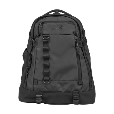 Nahrbtnik New Balance Tactical Backpack Črna | NBLAB23197BK, 0