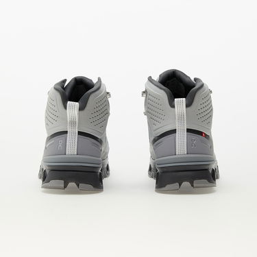 Superge in čevlji On Running Cloudrock Waterproof "Glacier Eclipse" W Siva | 63.98608, 4