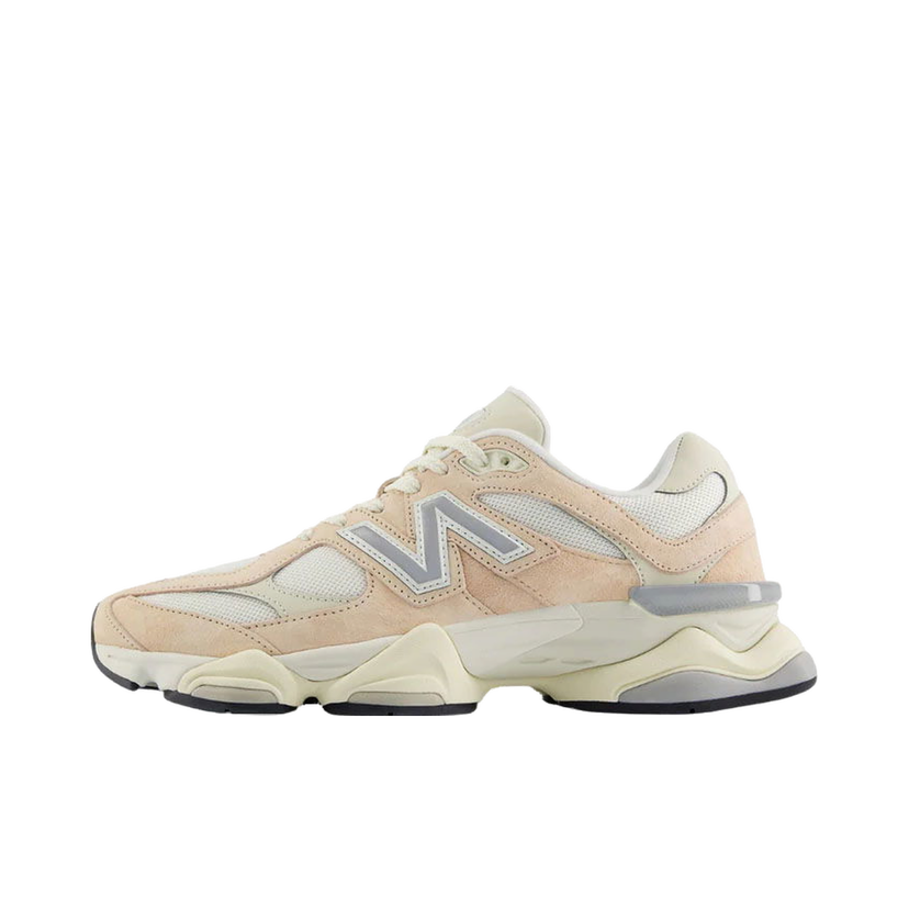 Superge in čevlji New Balance 9060 Vintage Rose Bež | U9060WNA