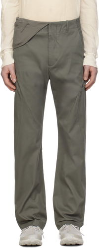 Post Archive Faction (PAF) 8.0 Right Technical Trousers