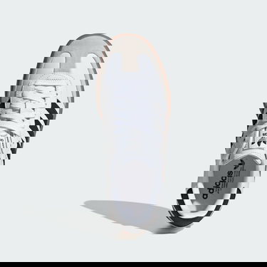 Superge in čevlji adidas Originals Samba Bela | JI1349, 4