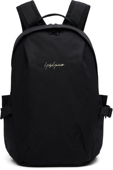 Nahrbtnik Yohji Yamamoto Y-3 KURO Backpack Črna | JZ0910, 0
