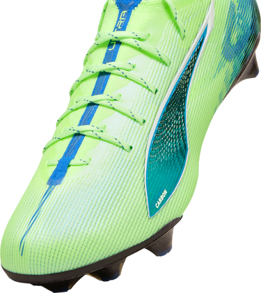 Superge in čevlji Puma Puma ULTRA 5 Carbon FG Zelena | 107684-03, 6