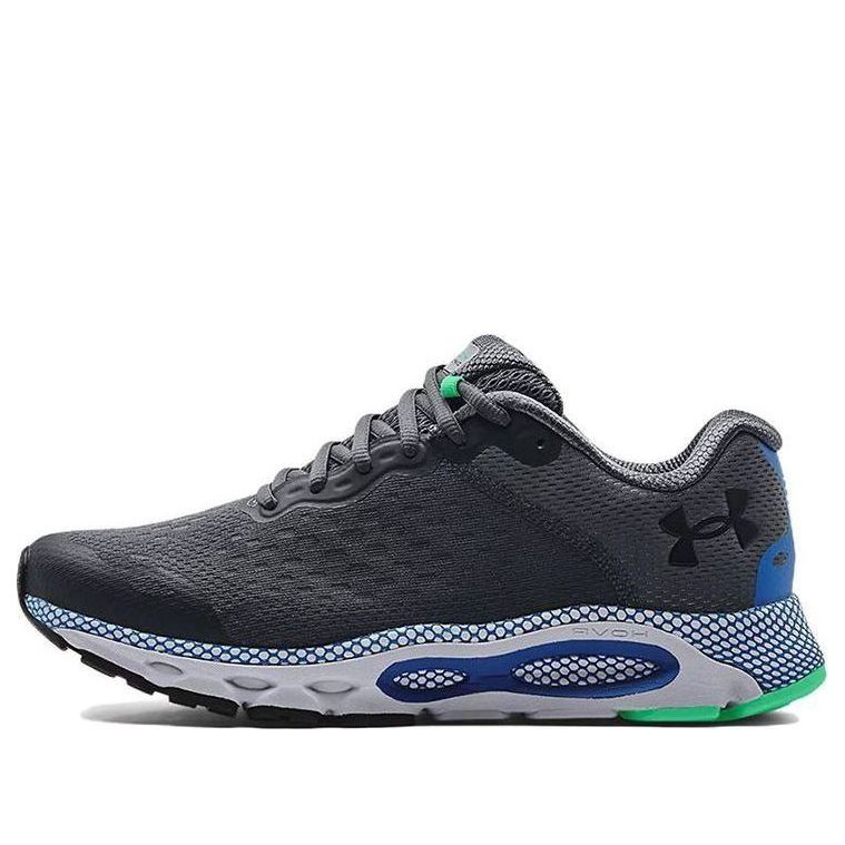 Superge in čevlji Under Armour HOVR Infinite 3 Siva | 3023540-115
