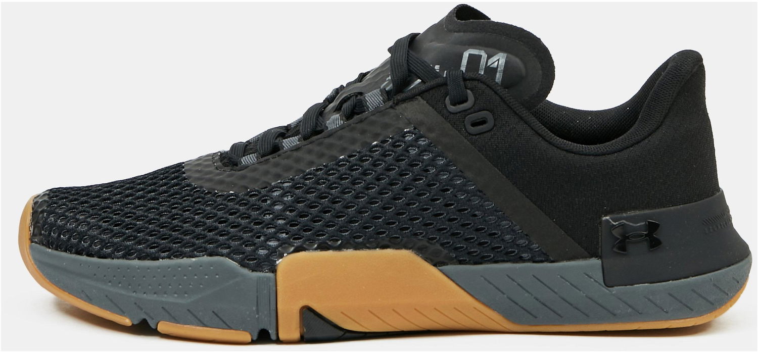 Superge in čevlji Under Armour TriBase Reign 4-BLK Črna | 3025052-002, 0