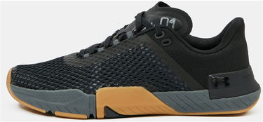 Superge in čevlji Under Armour TriBase Reign 4-BLK Črna | 3025052-002, 0