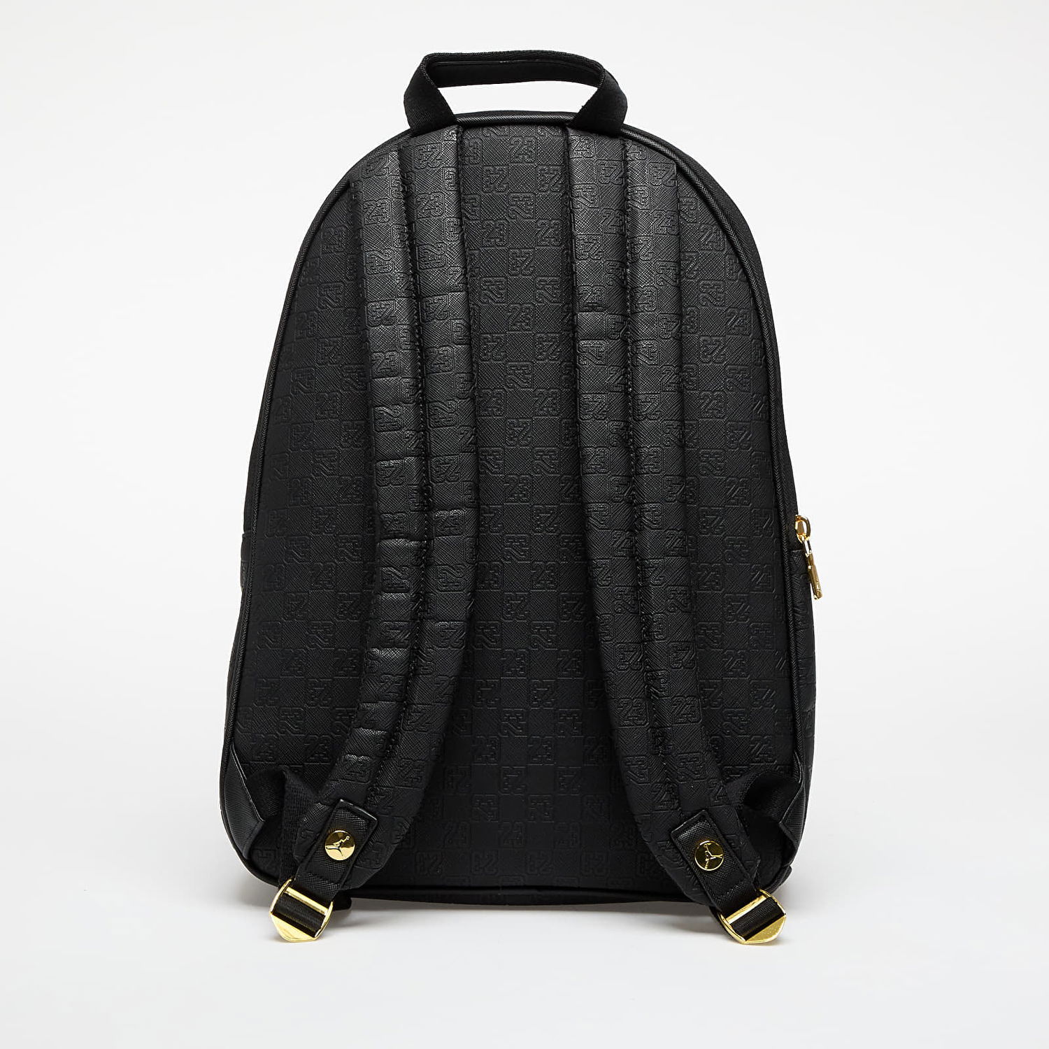 Nahrbtnik Jordan Jordan Jam Monogram Backpack Črna | MA0986-K5X, 1