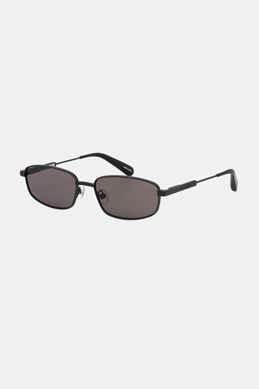 Sončna očala Jacquemus Jacquemus SERA Sunglasses Črna | JAC121C3SUN