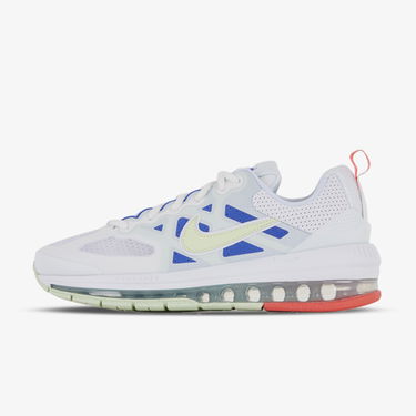 Superge in čevlji Nike Air Max Genome Bela | DC4057-101, 1