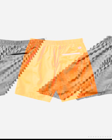 Kratke hlače Nike Project F.R.O.G. Shorts Oranžna | HV0903-803, 2