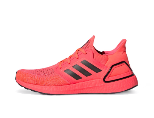 Tek adidas Performance UltraBoost 20 Roza | FW8728